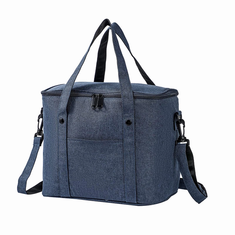  휴대용 가족 캠핑 비치 쿨러 가방 