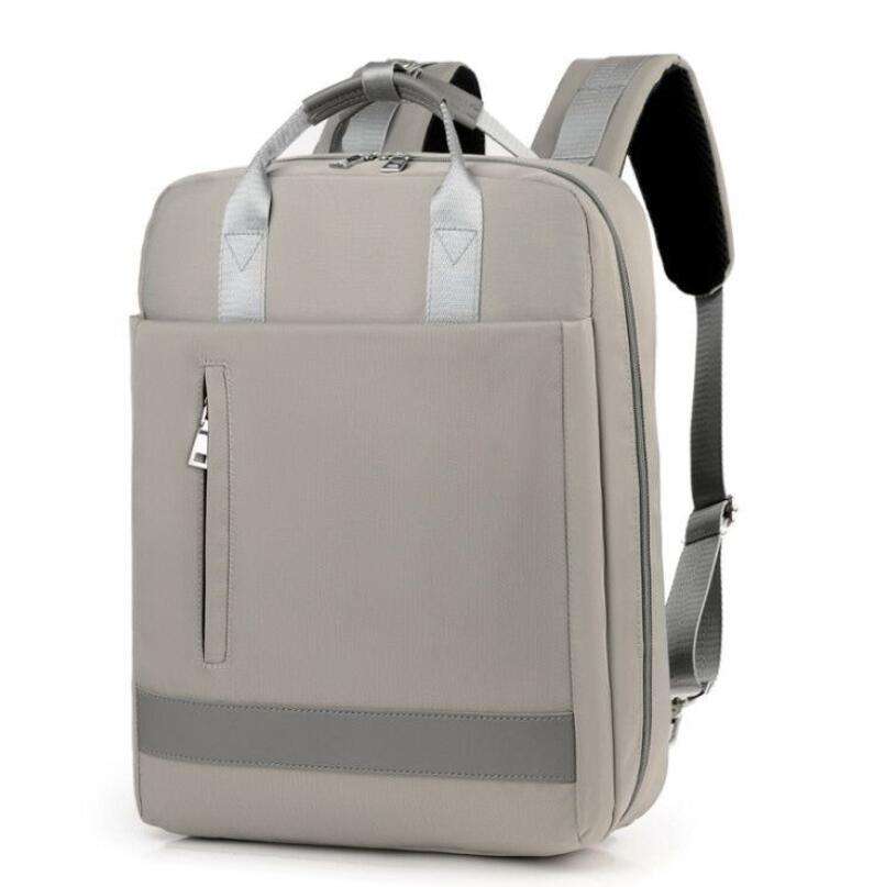 고품질 맞춤형 노트북 여행 학교 usb 스마트 백팩