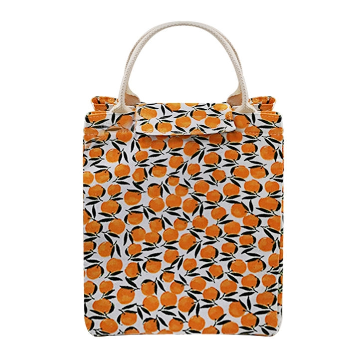 피크닉 휴대용 알루미늄 호일 도시락 쿨러 가방