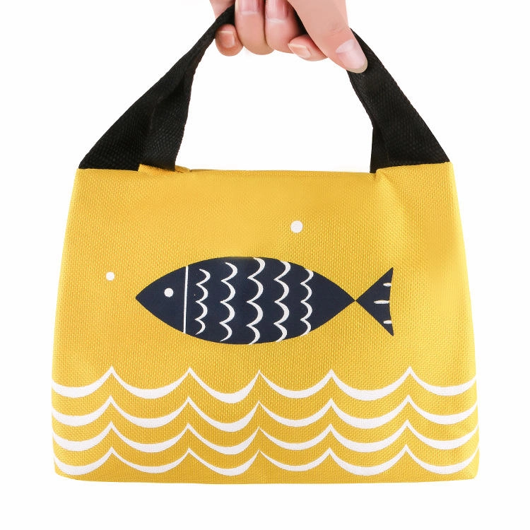 절연 쿨러 점심 음식 가방