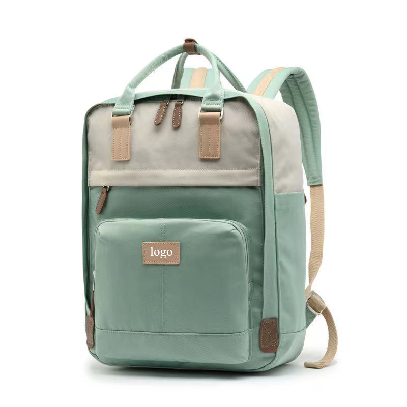 여자 방수 여행  15.6 인치 노트북 책가방 