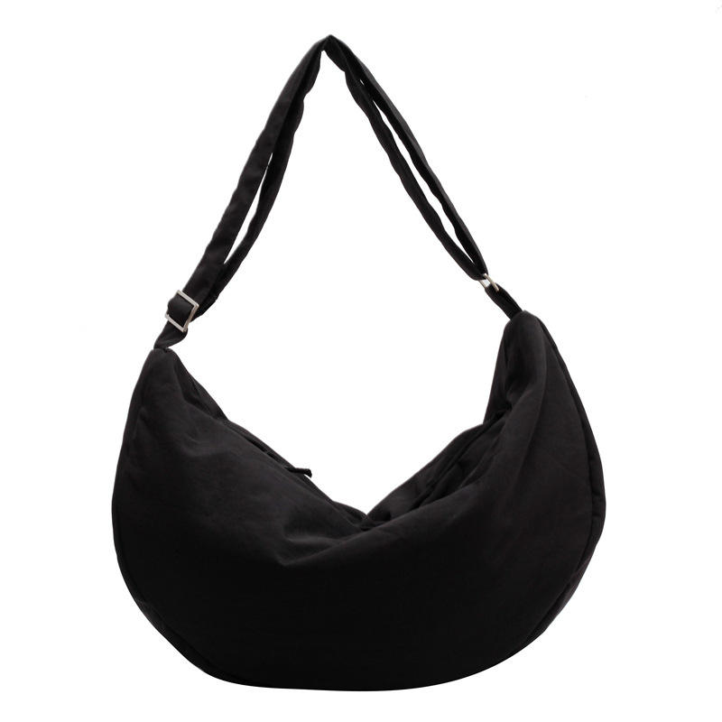 레저 겨드랑이 가방 쇼핑 어깨 가방 만두 핸드백 여성 럭셔리