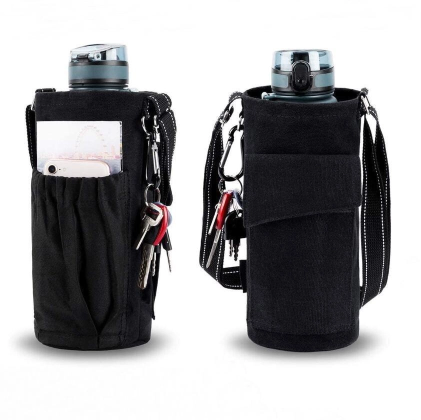 스포츠 물병 캐리어 홀더 가방
