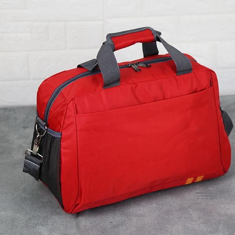 대용량 체육관 여행 여성 방수 체육관 가방 