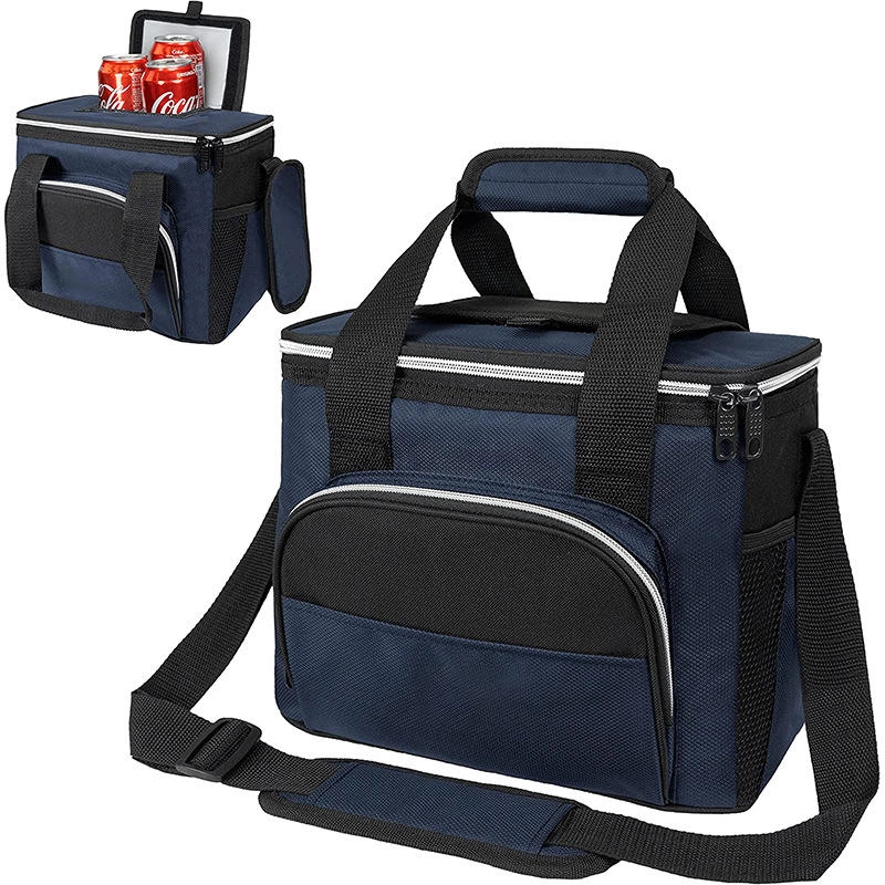 도시락 절연 도매 야외 피크닉 쿨러 가방