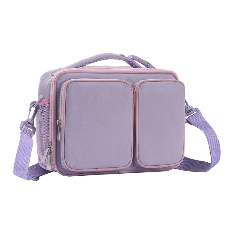 음식 음료 쿨러 가방