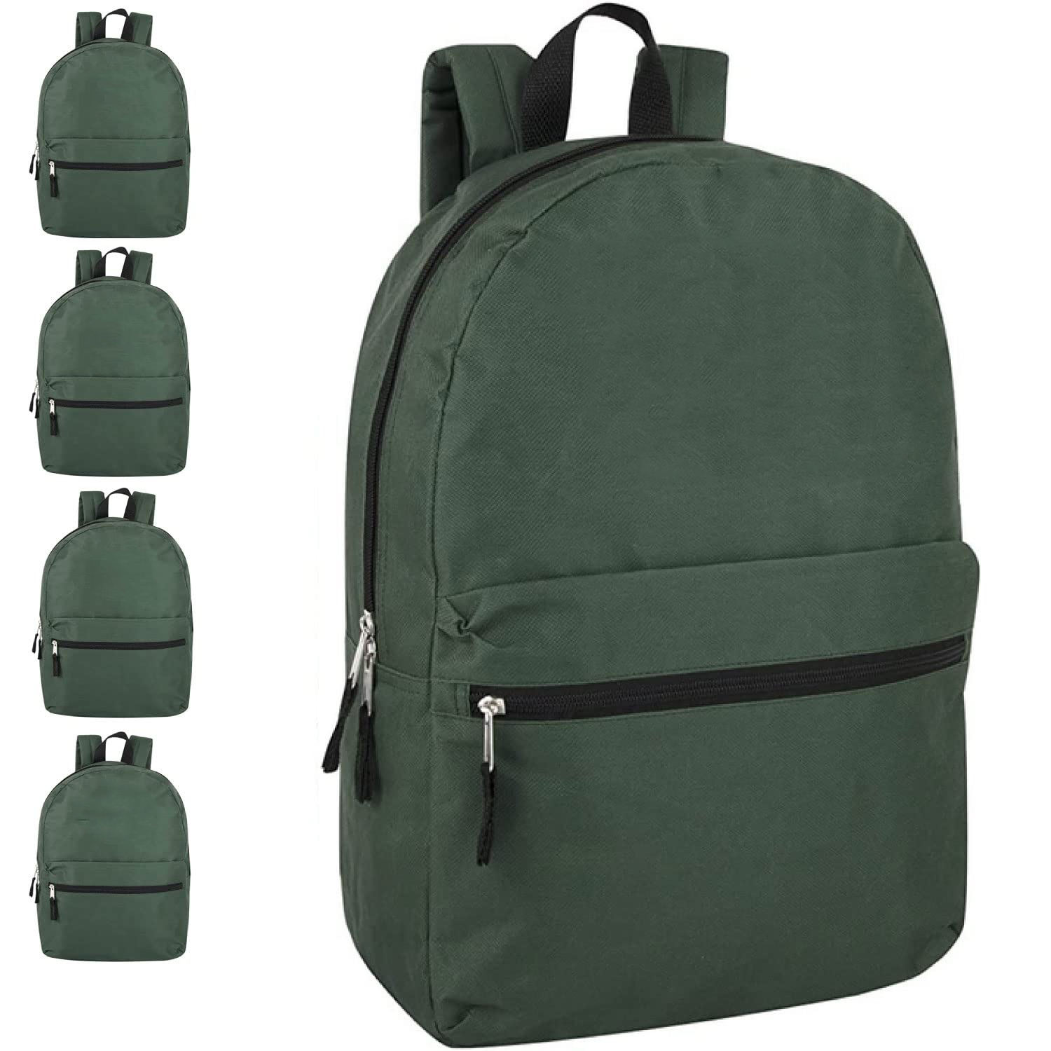 뜨거운 판매 옥스포드 천 로고 인쇄 단색은 회사 선물 가방