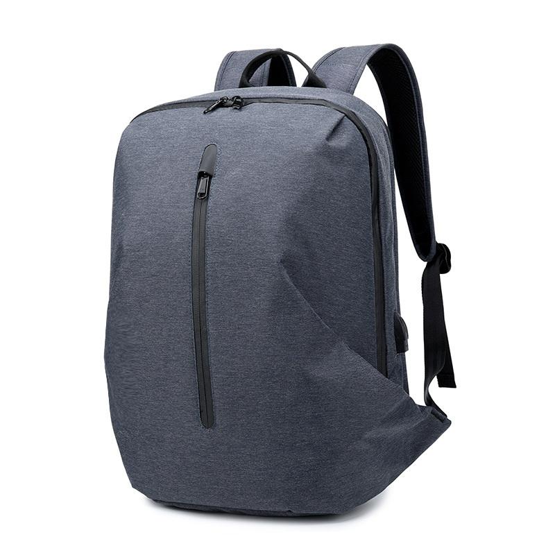 USB를 가진 고품질  큰  하이킹  노트북 책가방