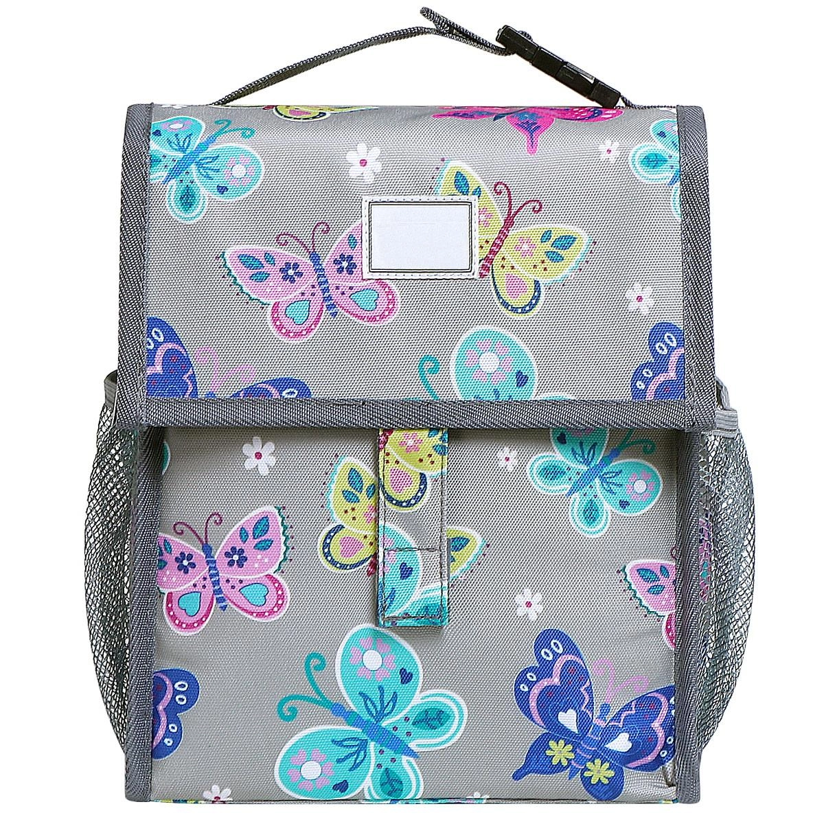 야외 접이식 단열 가방