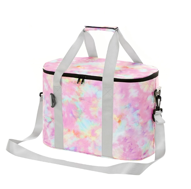 휴대용 쿨러 백 