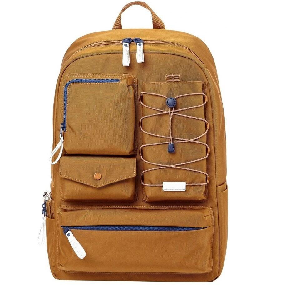 프리미엄 USB 컴퓨터 백 팩  슬림  학교  여행  노트북 배낭