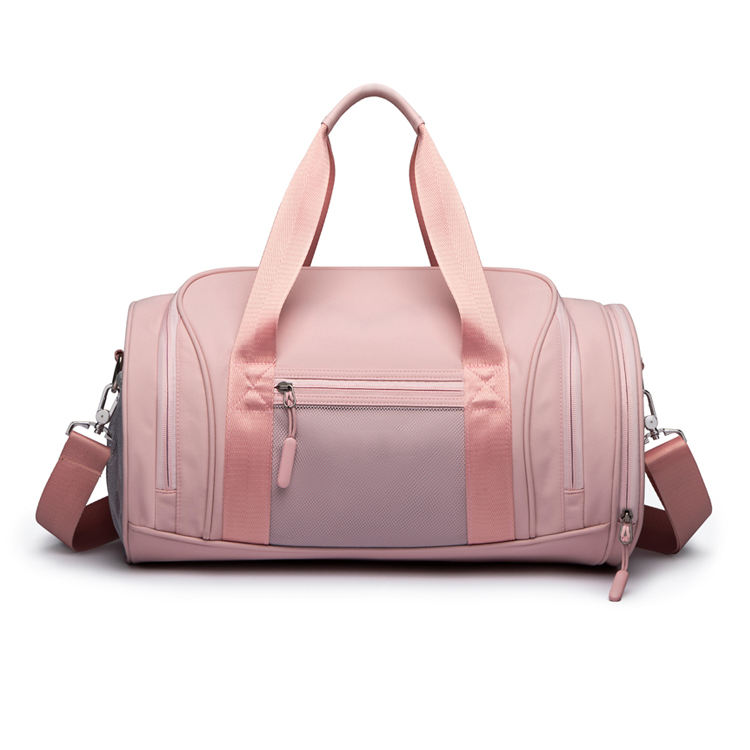 격실을 가진 주문 방수 스포츠 체육관  18 인치 큰 여행  백