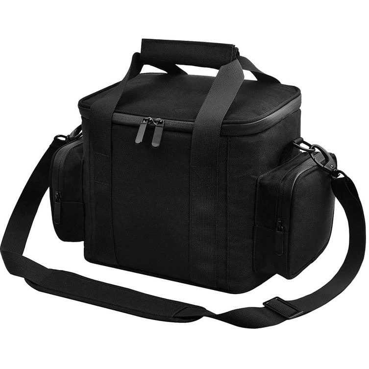  대용량 옥스포드 핸드 캐리 야외 여행 점심 가방