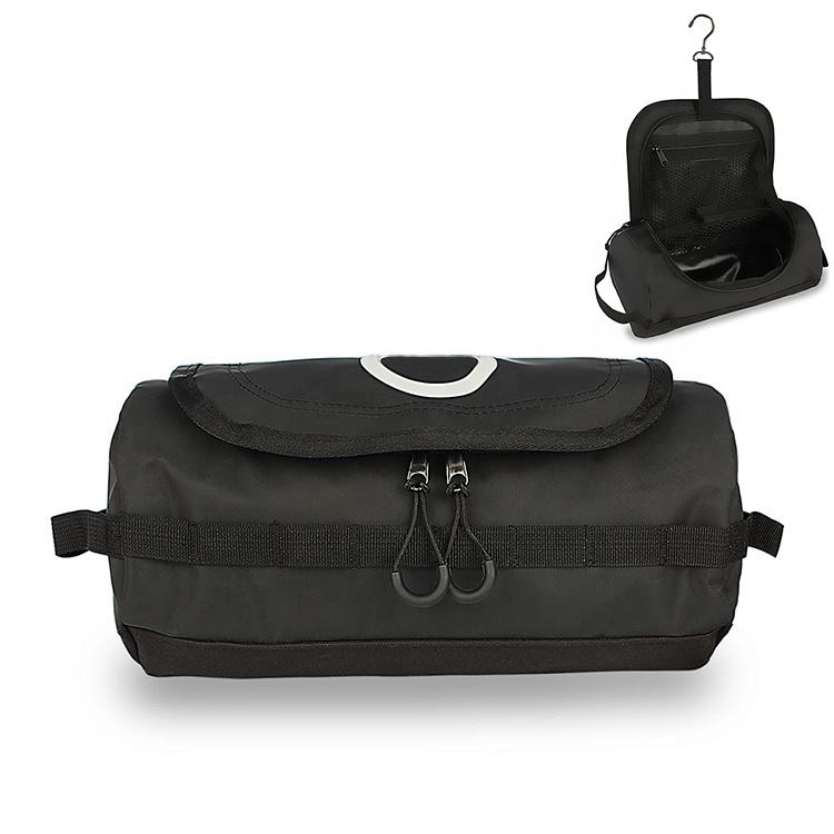 내구성 방수  여행 메이크업 화장품 세면 용품 가방 접이식