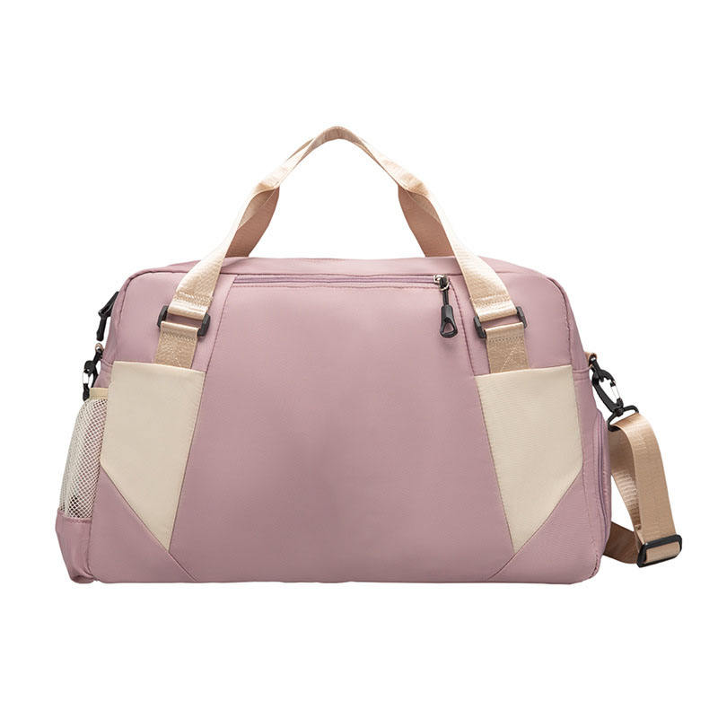 체육관 토트 여행 백 Duffle Bag  Sports Bag 방수