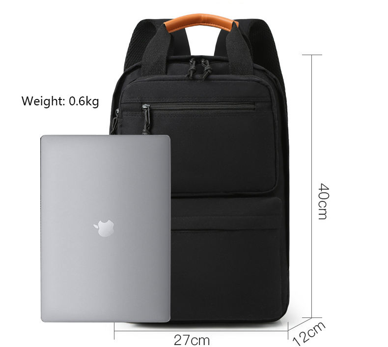 여행 스포츠 하이킹을 위한 경량 학교 가방 방수 배낭