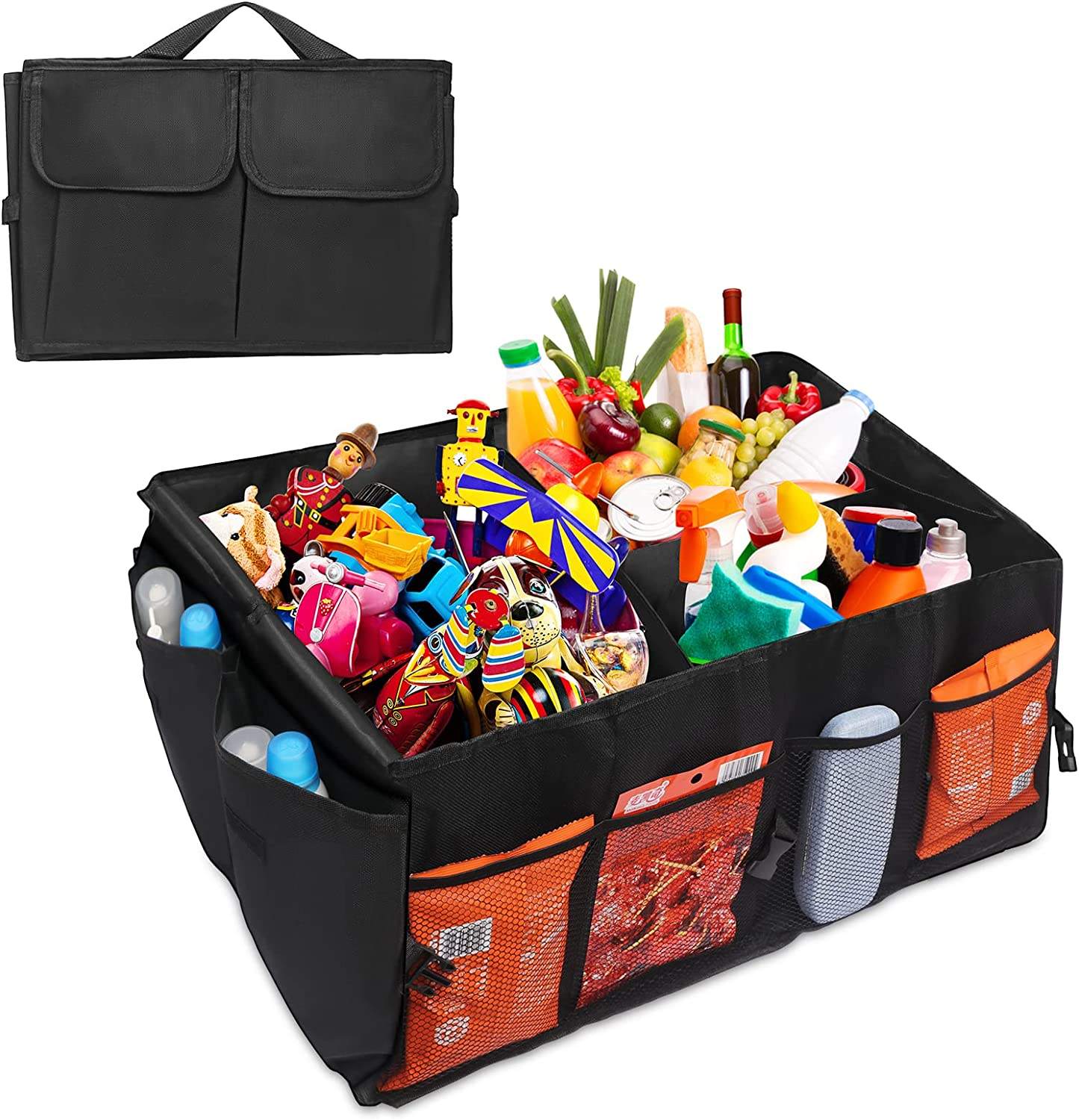 BCSI 공장 접이식 다목적 자동차 트렁크 박스