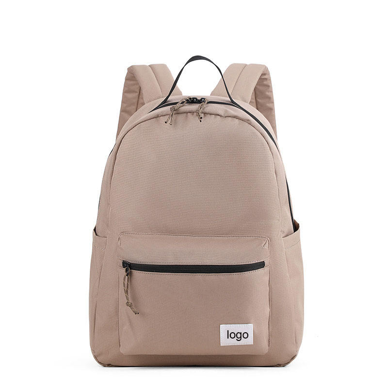 방수 주문 개인 상표 로고 대학 학교 아이 책가방 