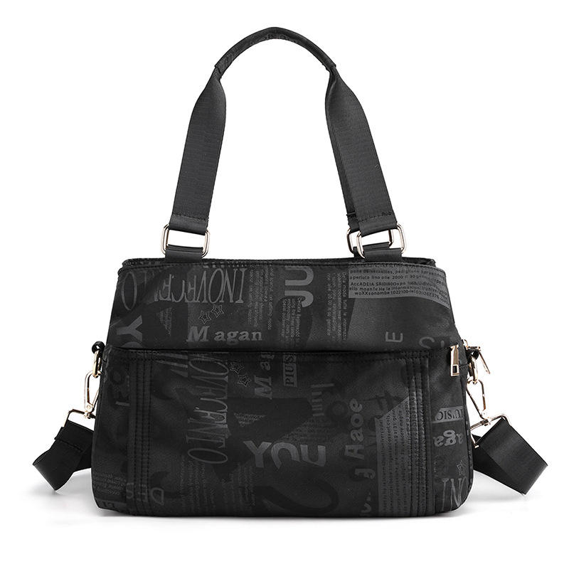 큰 수용량 방수  끈달린 가방