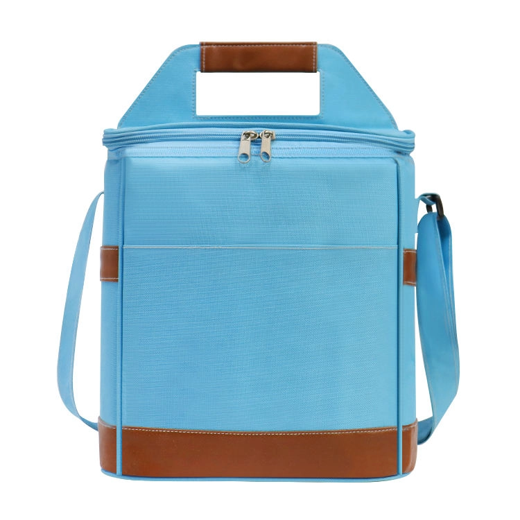 병 피크닉 가방