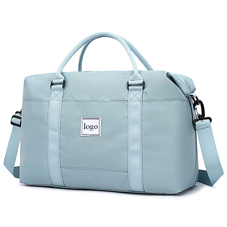 젖은 주머니 격실 방수 스포츠  체육관 대형 여행  백