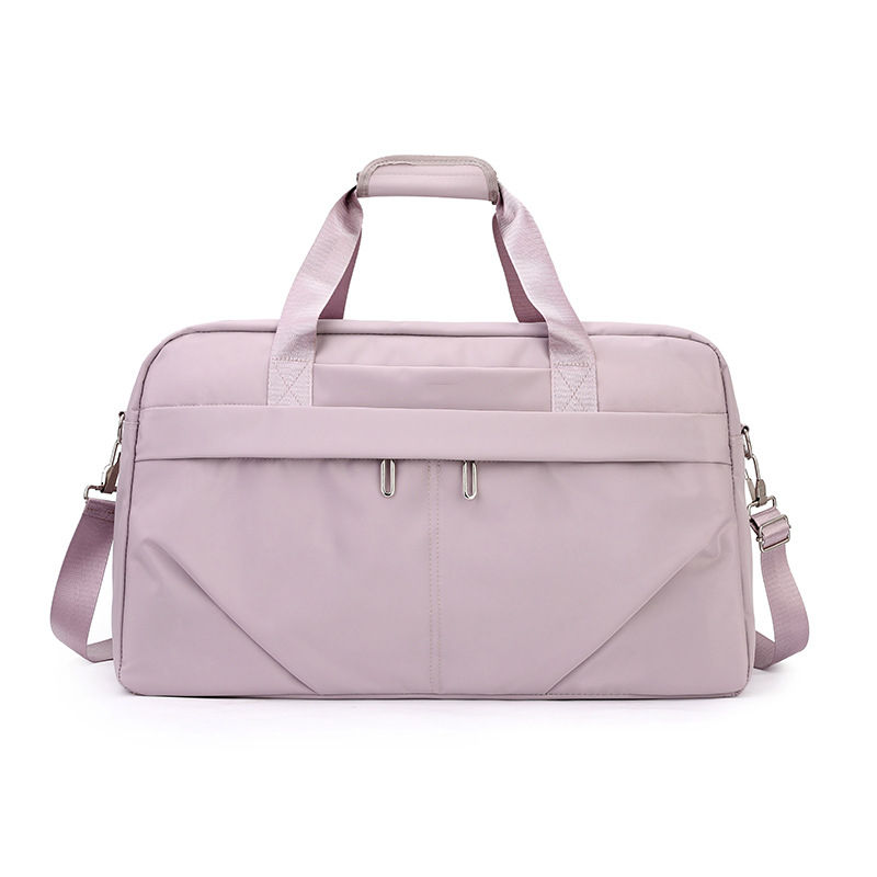 럭셔리  여행 가방 토트 체육관 가방 훈련 수영 요가
