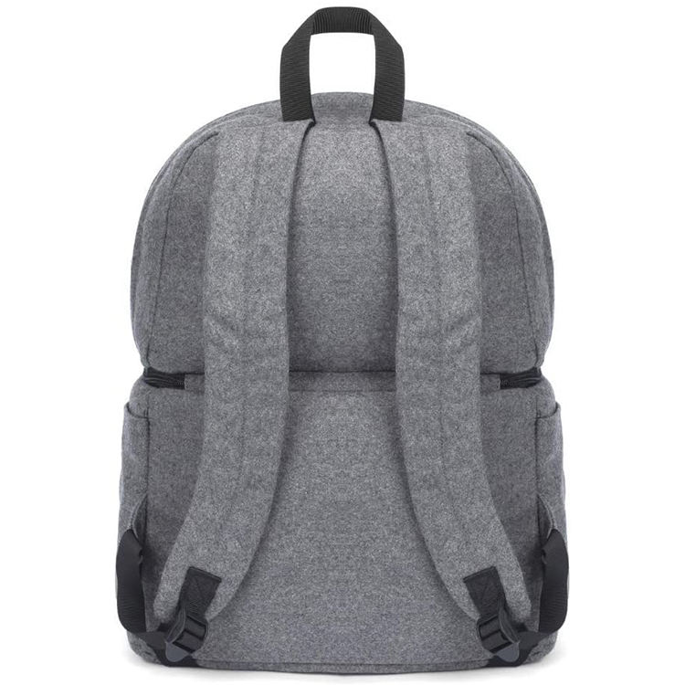 2020 새로운 패션 열 내장 스피커 쿨러 가방, 절연 라디오 쿨러 배낭