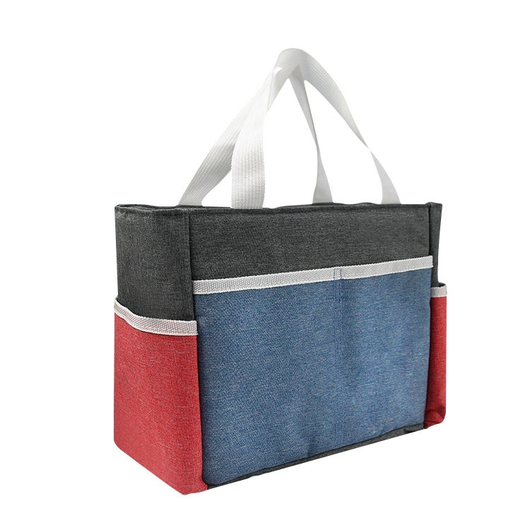 방수 식품 점심 가방 