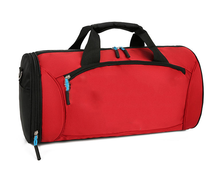 고품질  방수 내구성  접이식 슬링  체육관 스포츠  백 