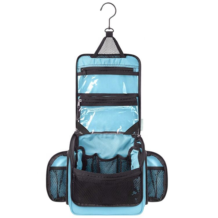 여행  대형 저장 공간 메이크업 가방 세면 용품 가방 