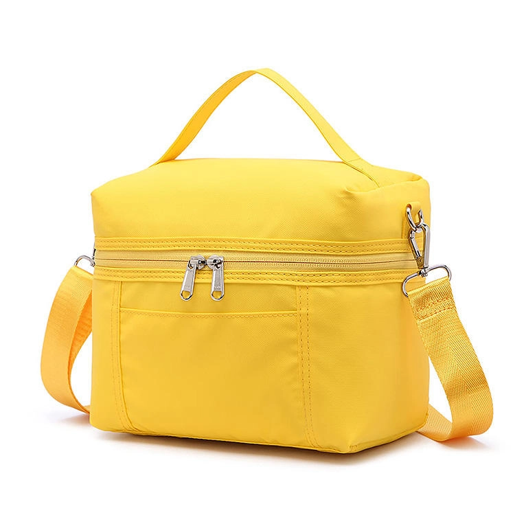 열 절연제 아이 점심 냉각기 부대 