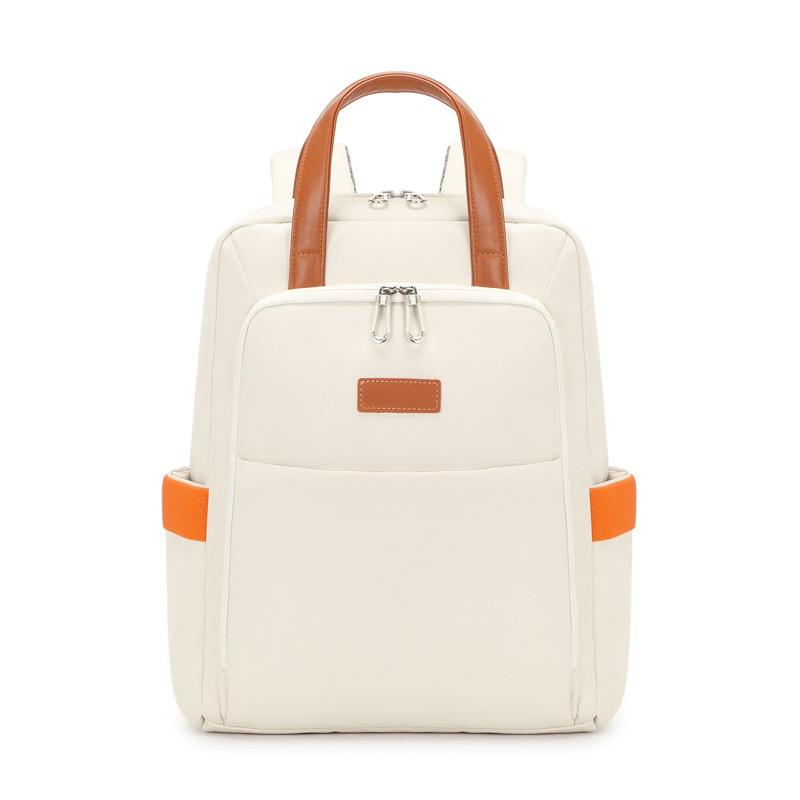 새로운 BSCI  팝 가방  고등학교 배낭 용품 여러 색상