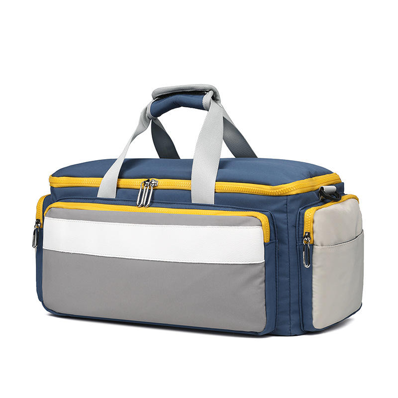  신발 보관 수하물 가방 스포츠  체육관 백