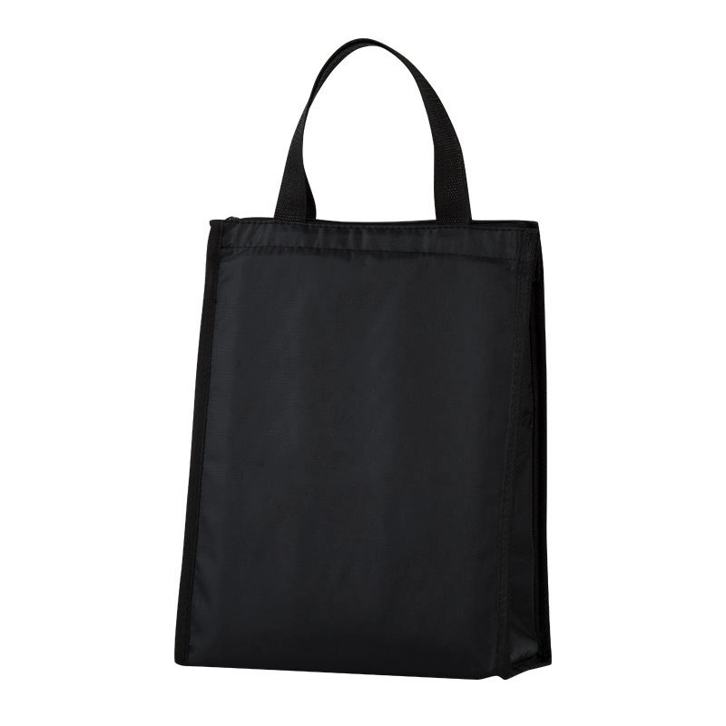 방수 열 소프트 절연 점심 쿨러 토트 백 