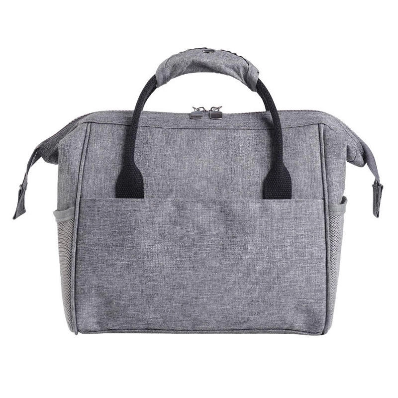  절연 점심 쿨러 가방