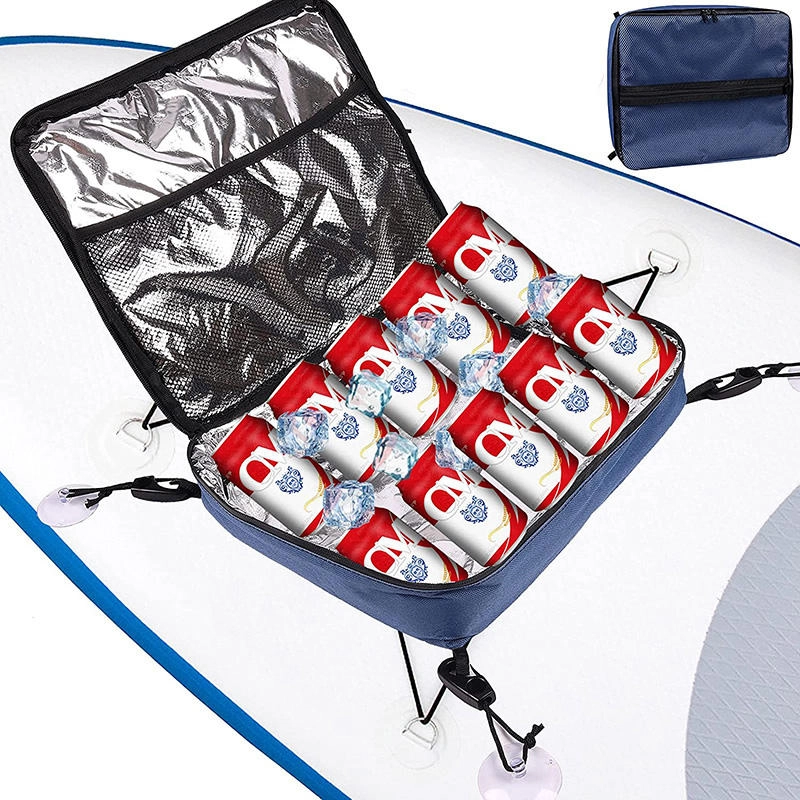 대용량 서핑 보드 데크 쿨러 백