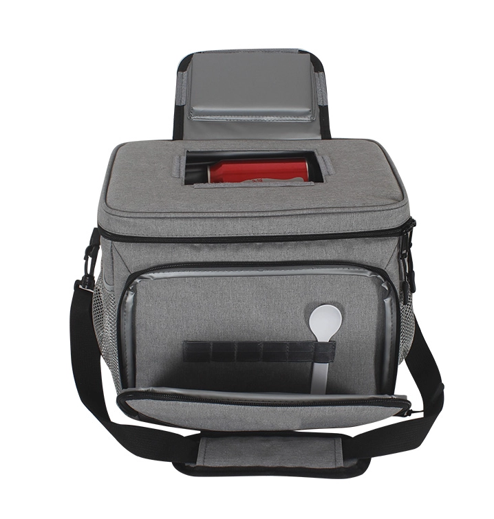 도시락 방수 쿨러 백