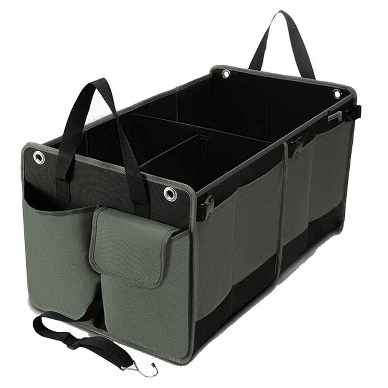 드라이브 자동 Durabel 자동차  Suv 트렁크  박스