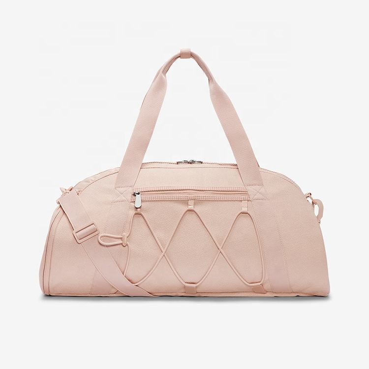 신발 구획 내구성  인쇄 스포츠 큰 공간 40L 나일론 가방