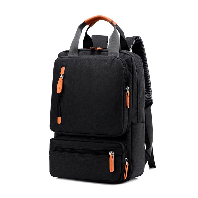 대용량 대학 학교 배낭 방수 여행 노트북 배낭