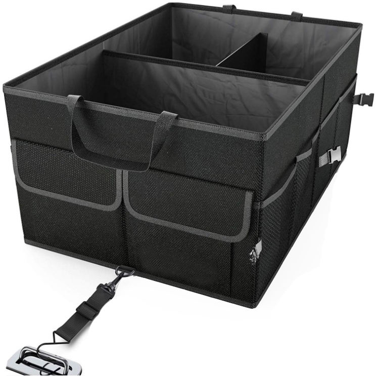 휴대용 Foldable 자동화물  다기능 접는 자동차 트렁크 가방