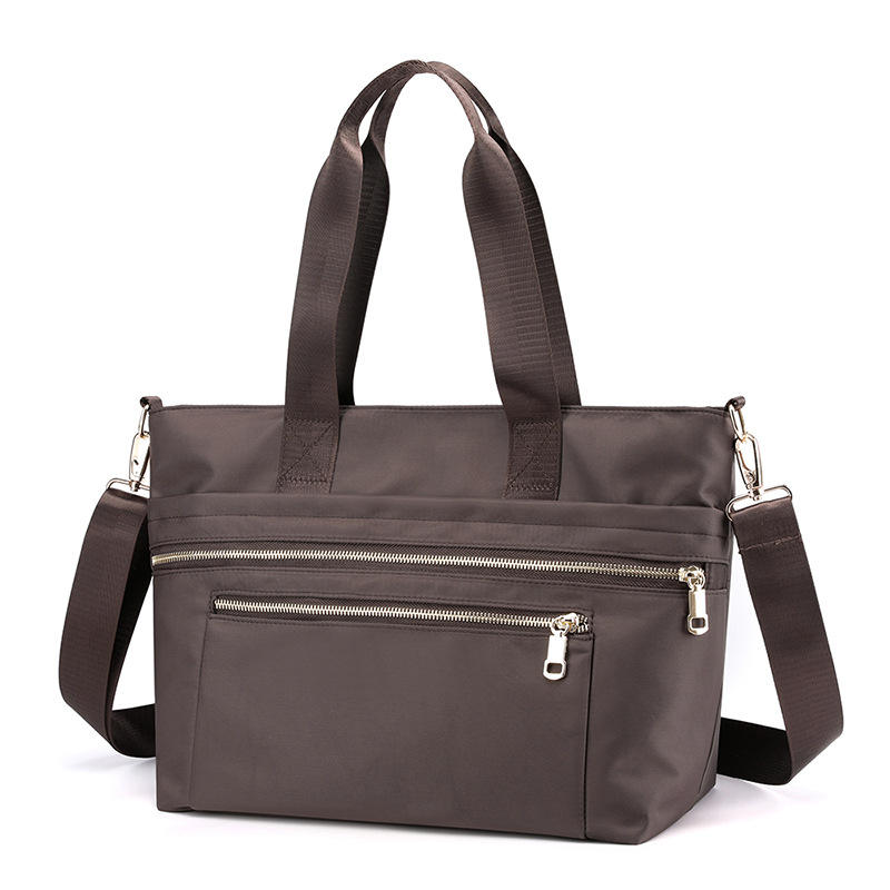 다기능  Eco 친 화포  새총 어깨에 매는 가방