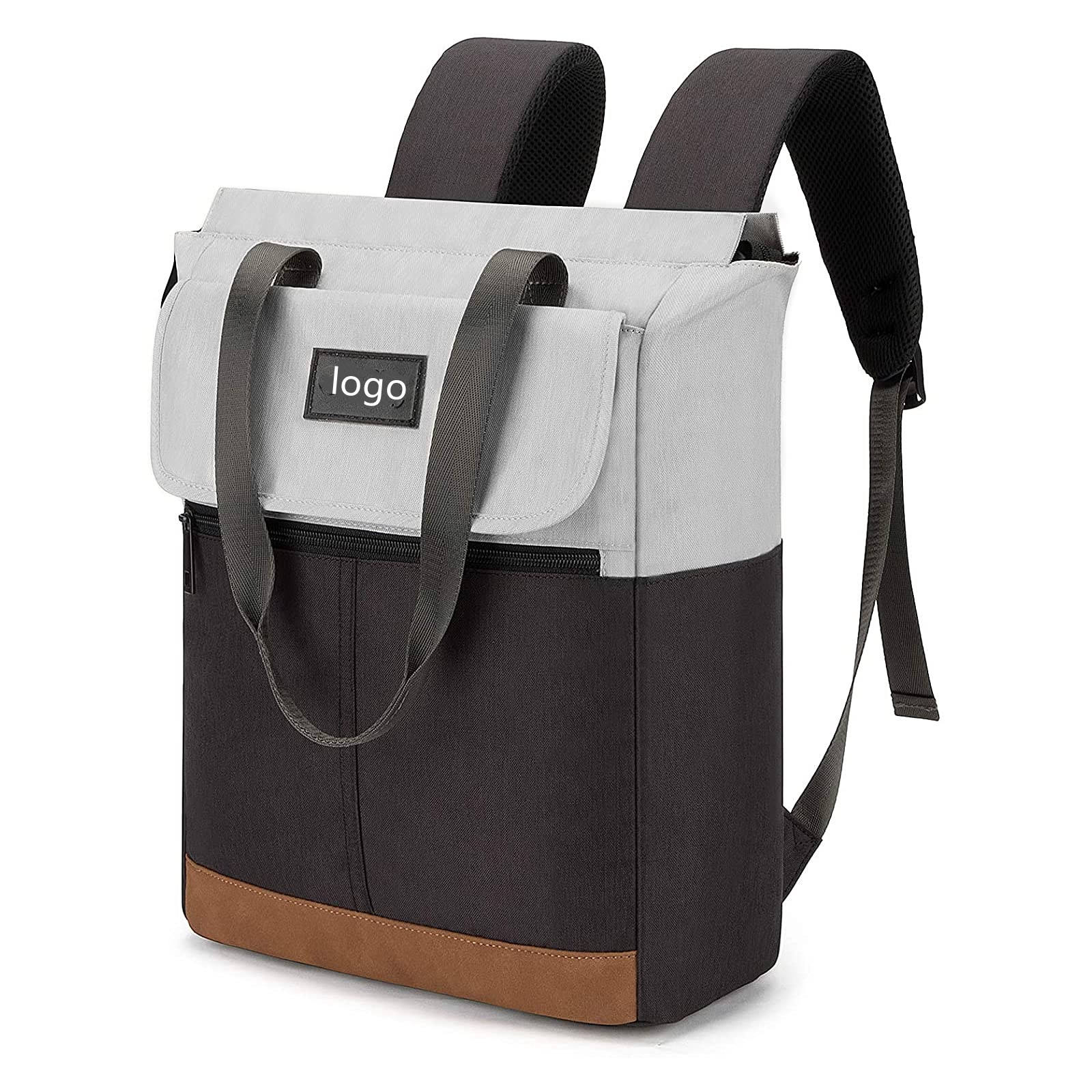 경량 학생 세련된  대학 학교 여행 캐주얼  Bookbag  쇼핑 배낭