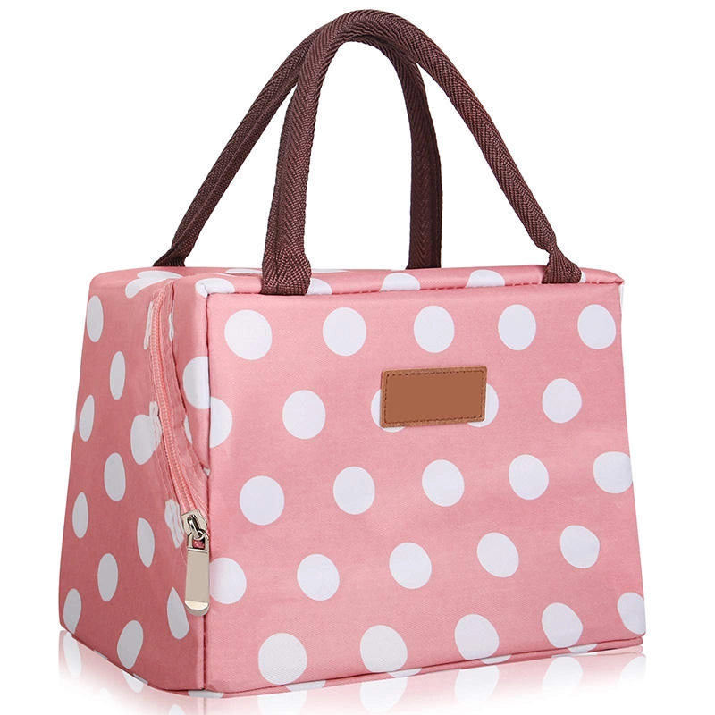 방수 냉각기 점심 부대 