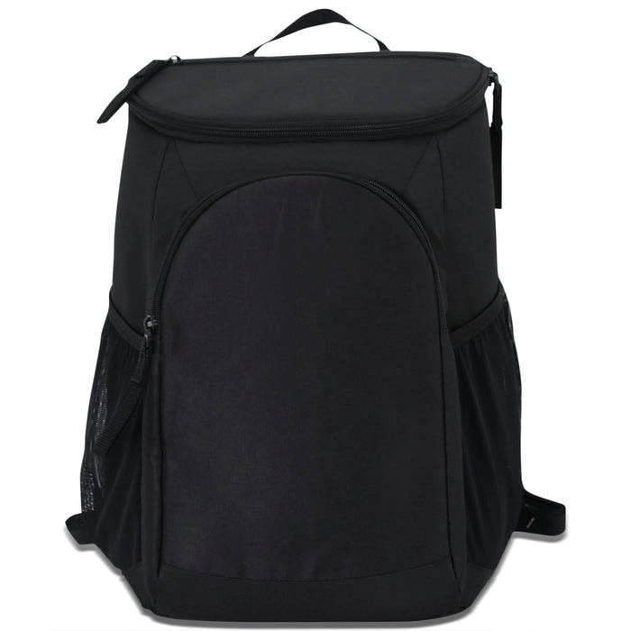 야영 냉각기 책가방