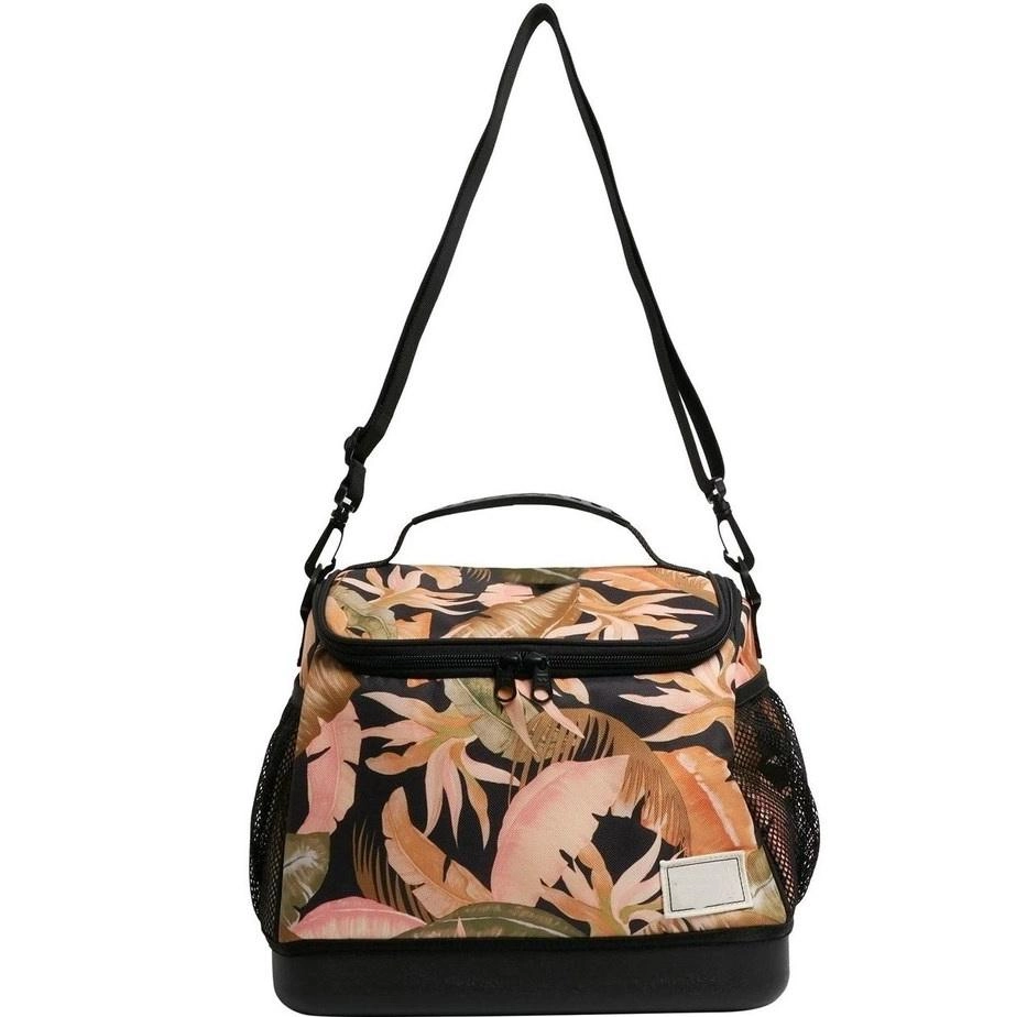 열 절연 피크닉 가방 절연 도시락 점심 가방 