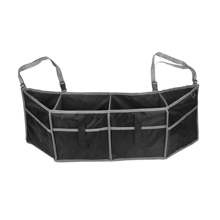  자동차교수형  새로운  자동차 트렁크  SUV 밴용 멀티 포켓 박스