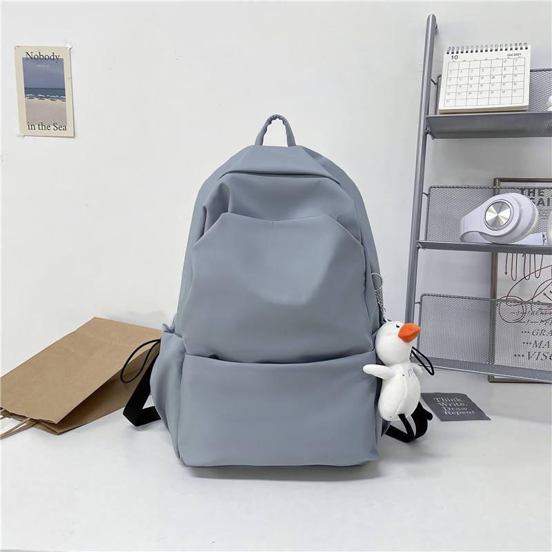 새로운 디자인의 노트북  백팩 방수 백팩