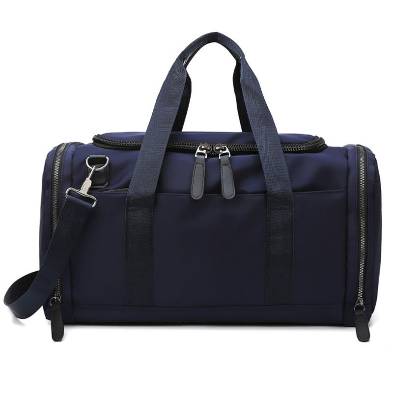 비즈니스 패션 스타일 대형 캐리온  스포츠  체육관 가방 