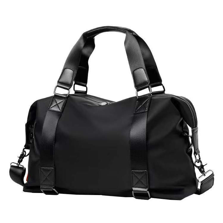 방수  수하물 슬리브가있는 19 인치 여행용  대형 weedend 백 